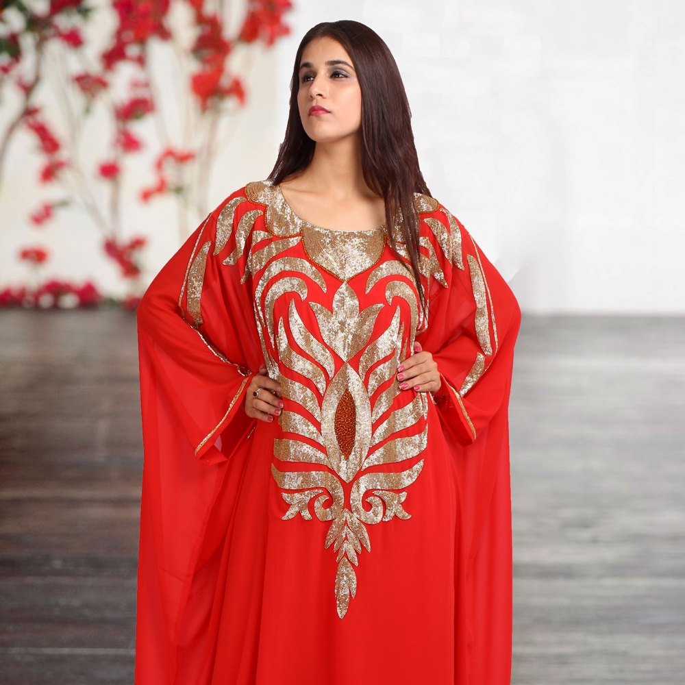 Kaftan Model
