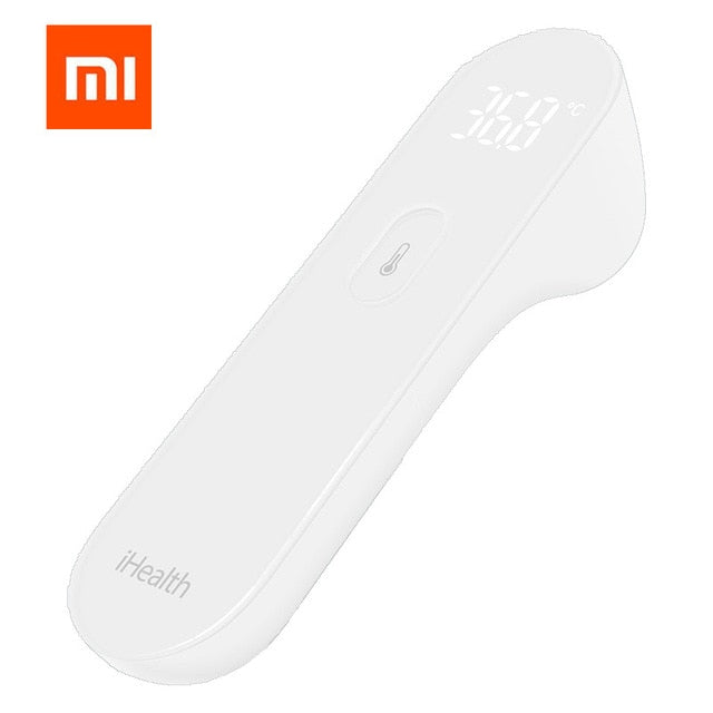 Original Xiaomi Mijia iHealth Thermometer Accurate Digital