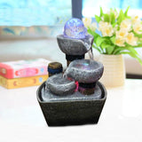 Home Water Fountains Feng Shui H