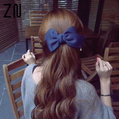 ZN Hair Accessories for Women Hair