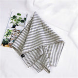 Hot Sale Small Square Satin Scarf Artifical