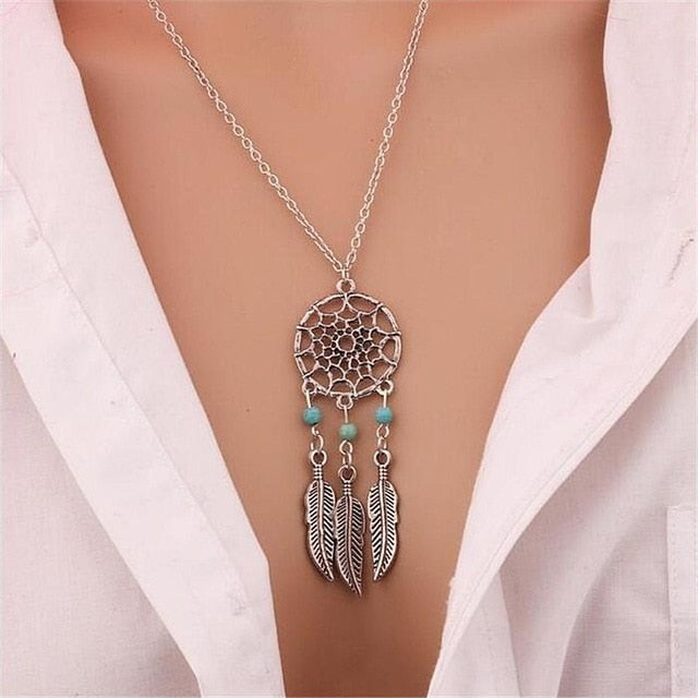 Fashion Jewelry 2019 New Bohemian Ethnic
