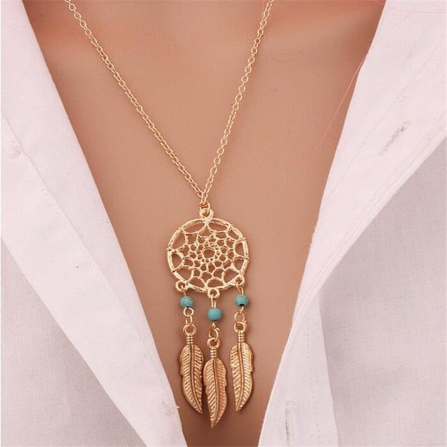 Fashion Jewelry 2019 New Bohemian Ethnic