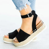 Women Sandals Wedges Summer 2019