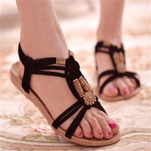 New Women Summer Sandals