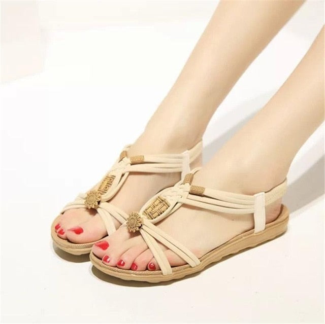 New Women Summer Sandals