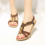 New Women Summer Sandals