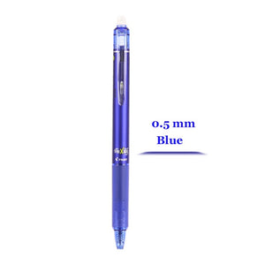 [Erasable Gel Pen] Pilot Gel Pen 0.5mm 0.7mm