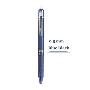 [Erasable Gel Pen] Pilot Gel Pen 0.5mm 0.7mm