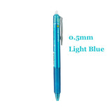 [Erasable Gel Pen] Pilot Gel Pen 0.5mm 0.7mm